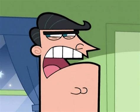 fairly oddparents characters|daran norris.